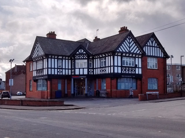 Angel Inn, Chesterfield Angel Inn, Chesterfield