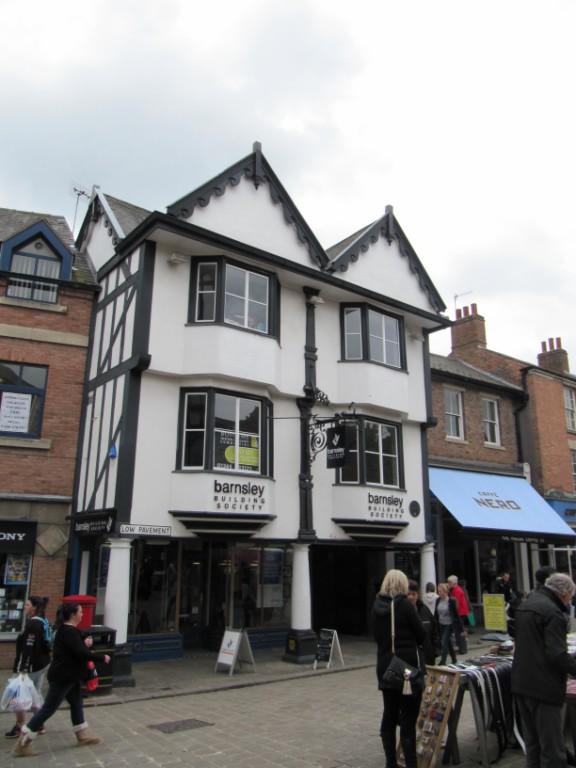 The Falcon, Chesterfield The Falcon, Chesterfield
