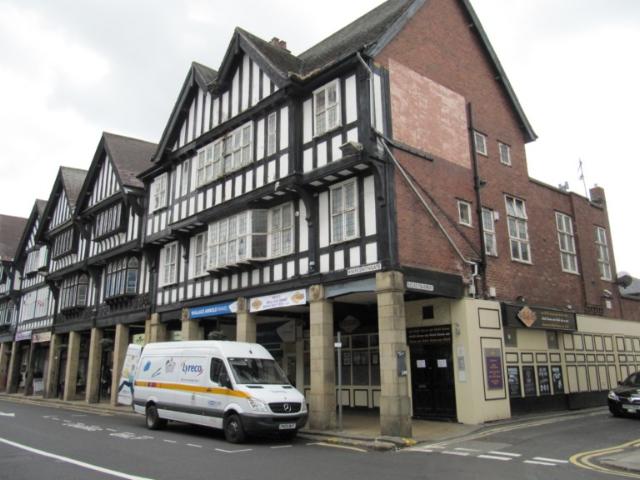 Kings Head, Chesterfield Kings Head, Chesterfield