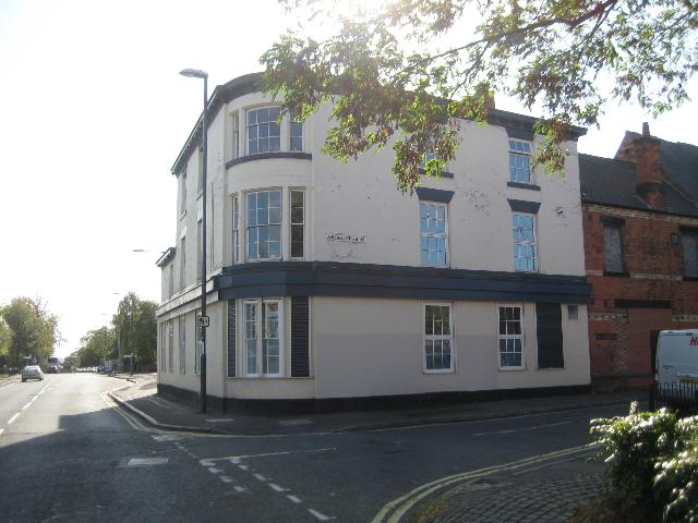 Arboretum Hotel, Derby, DE1 Arboretum Hotel, Derby, DE1