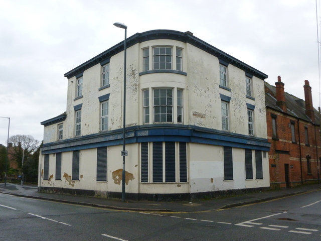 Arboretum Hotel, Derby, DE1 Arboretum Hotel, Derby, DE1