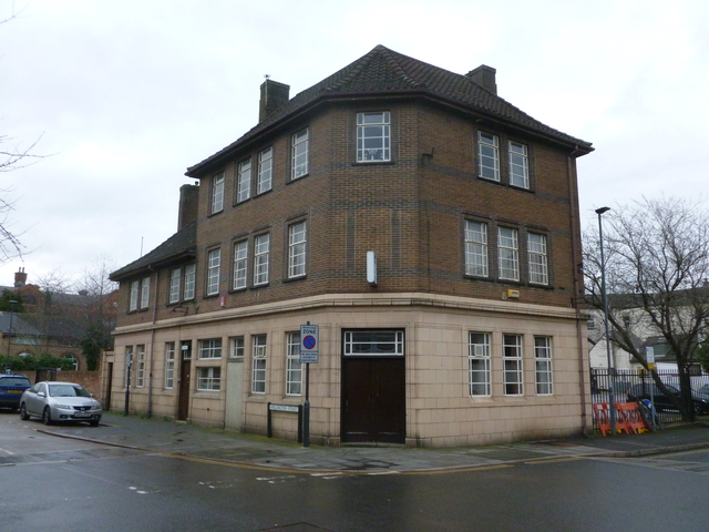 Sir Robert Peel, Derby, DE1 Sir Robert Peel, Derby, DE1