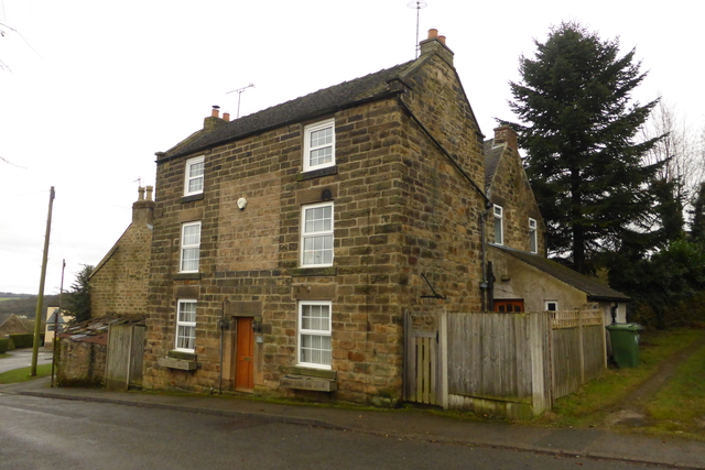 Shoulder Of Mutton, Fritchley Shoulder Of Mutton, Fritchley