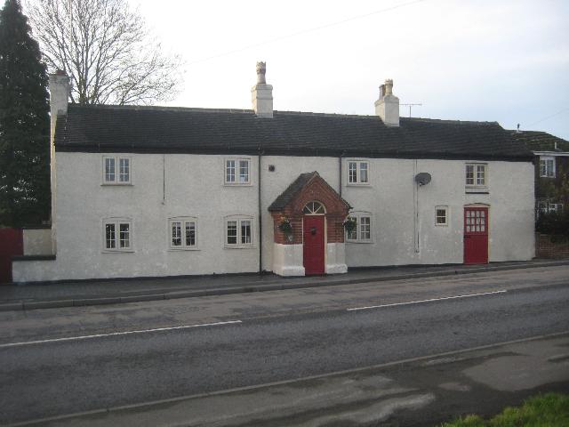 Old Cock Inn, Hatton Old Cock Inn, Hatton
