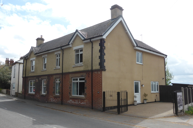 Jolly Colliers, Horsley Woodhouse Jolly Colliers, Horsley Woodhouse