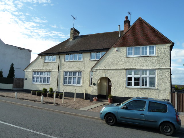 Knife & Steel, Horsley Woodhouse Knife & Steel, Horsley Woodhouse