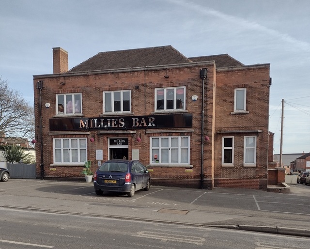 General Havelock, Ilkeston