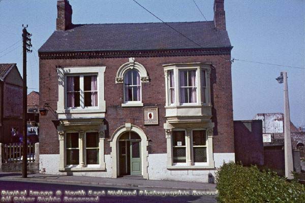 Gladstone Inn, Ilkeston