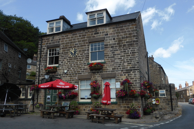 The Beehive, Milford The Beehive, Milford