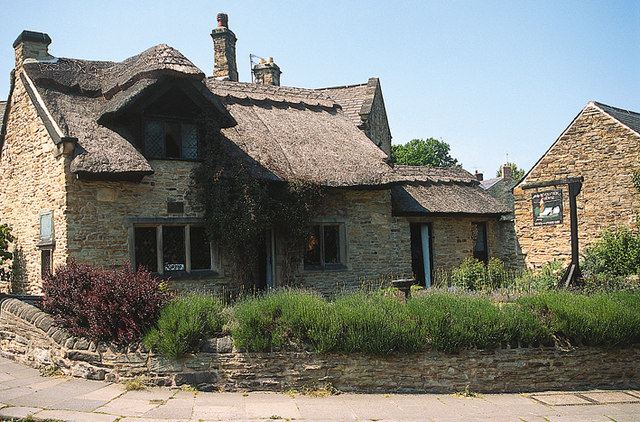 Cock & Pynot, Old Whittington Cock & Pynot, Old Whittington