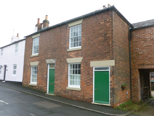 Red House, Quarndon Red House, Quarndon