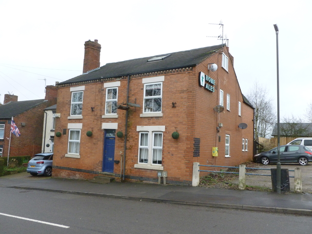 The Beehive, Ripley