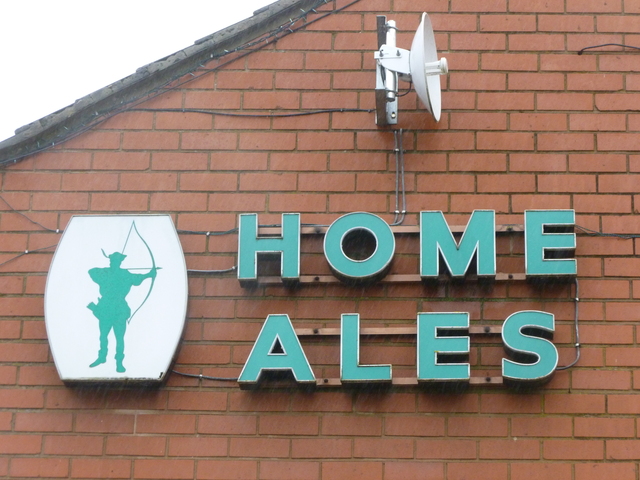The Beehive, Ripley
