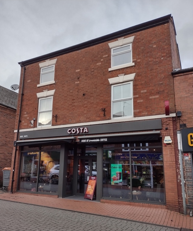 Horse & Groom, Ripley Horse & Groom, Ripley