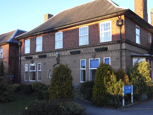 King William, Ripley