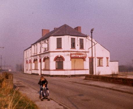 Shoulder Of Mutton, South Normanton Shoulder Of Mutton, South Normanton