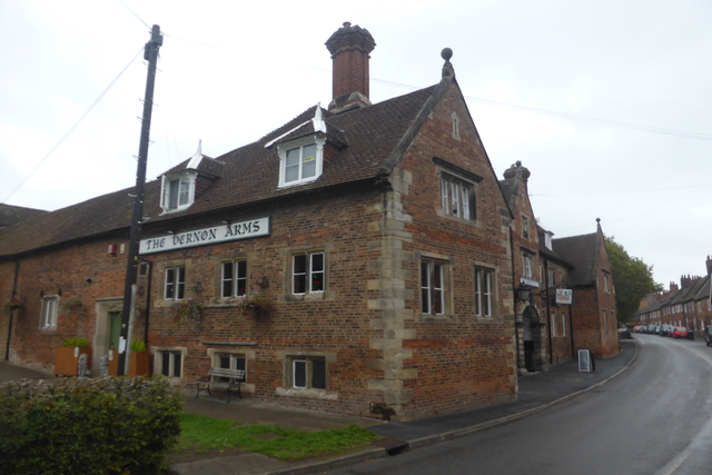 Vernon Arms, Sudbury Vernon Arms, Sudbury