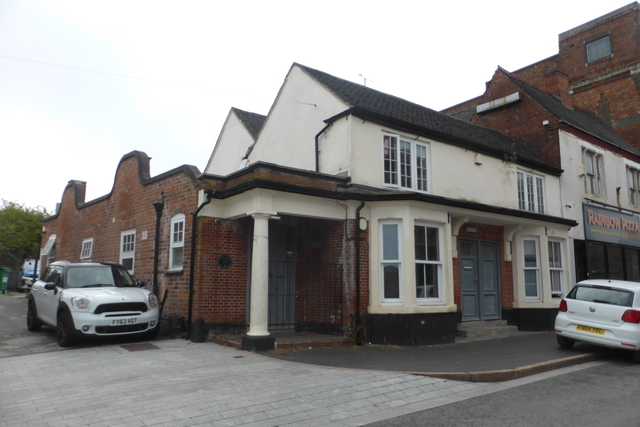 Bear Inn, Swadlincote Bear Inn, Swadlincote