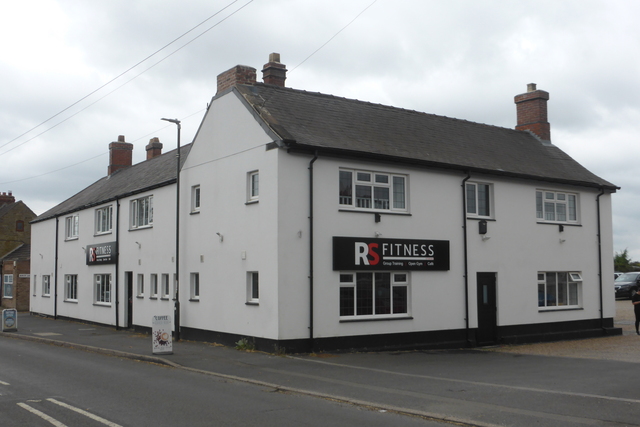 Crown Hotel, Tibshelf Crown Hotel, Tibshelf