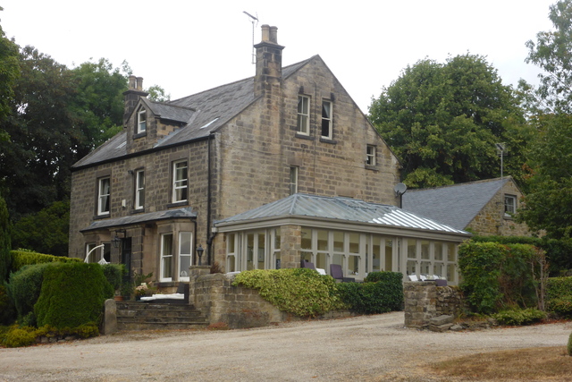 New Napoleon, Woolley Moor
