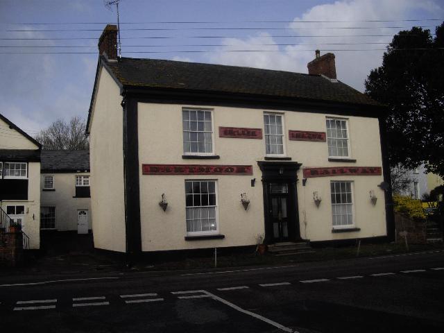 Dartmoor Railway, Crediton Dartmoor Railway, Crediton