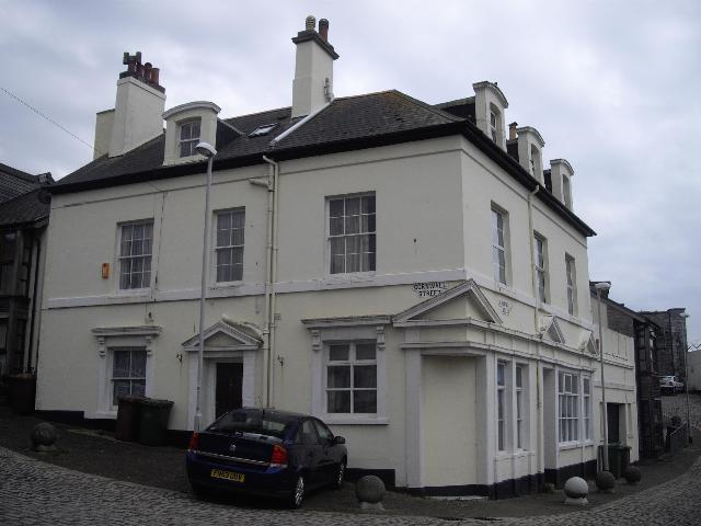 The Swan, Plymouth The Swan, Plymouth