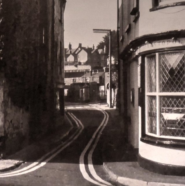 Sebastopol Inn, Teignmouth