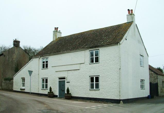 Hare & Hounds, Whitford Hare & Hounds, Whitford