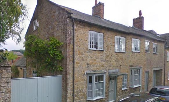 Bell & Crown, Beaminster Bell & Crown, Beaminster