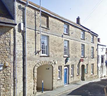 Swan Inn, Beaminster Swan Inn, Beaminster