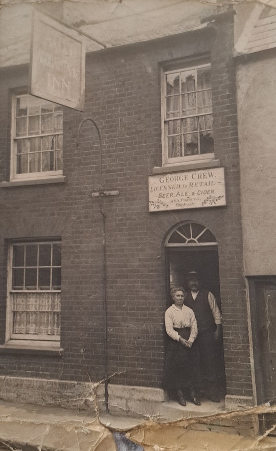 Auld Acquaintance, Bridport Auld Acquaintance, Bridport