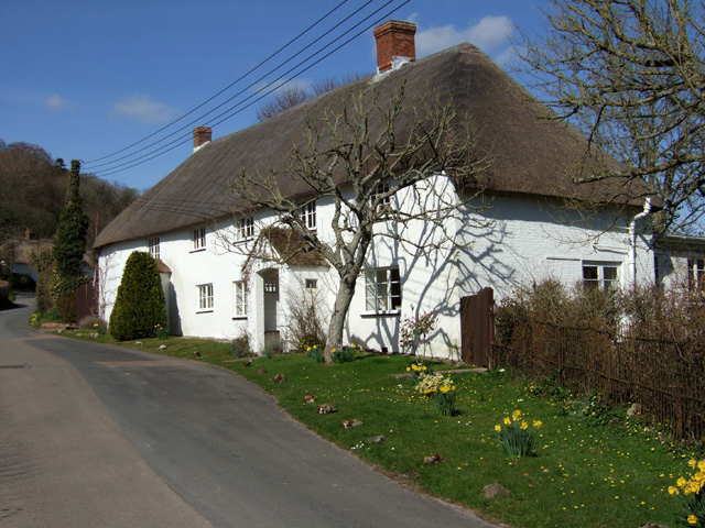 New Inn, Buckland Newton New Inn, Buckland Newton