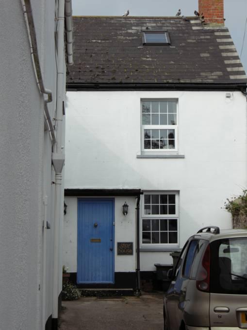 The Star, Charmouth The Star, Charmouth