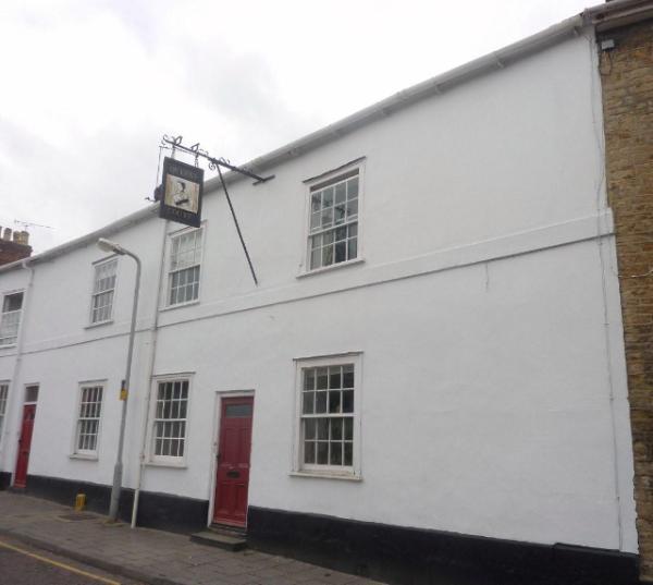 Queens Head, Gillingham Queens Head, Gillingham