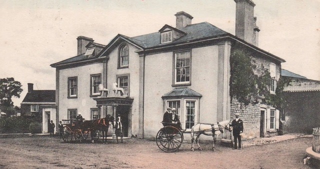 Royal Hotel, Gillingham