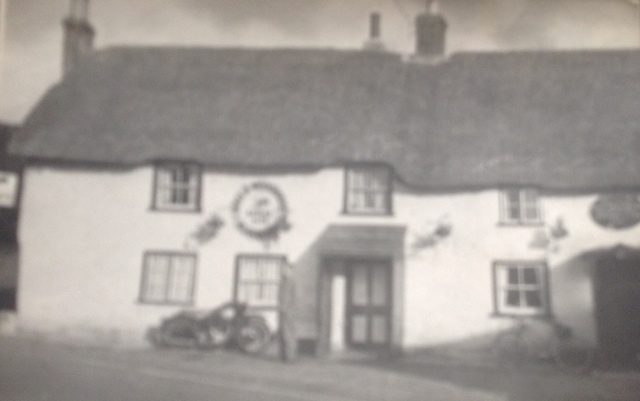 Glyn Arms, Melbury Abbas Glyn Arms, Melbury Abbas