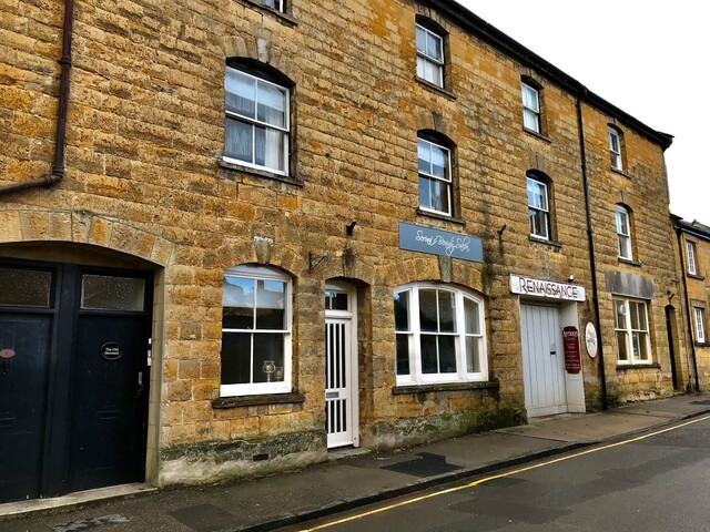 Mermaid Inn, Sherborne Mermaid Inn, Sherborne
