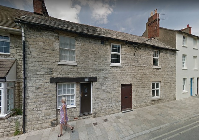 New Inn, Swanage