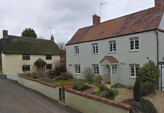 Crown Inn, Tarrant Hinton Crown Inn, Tarrant Hinton