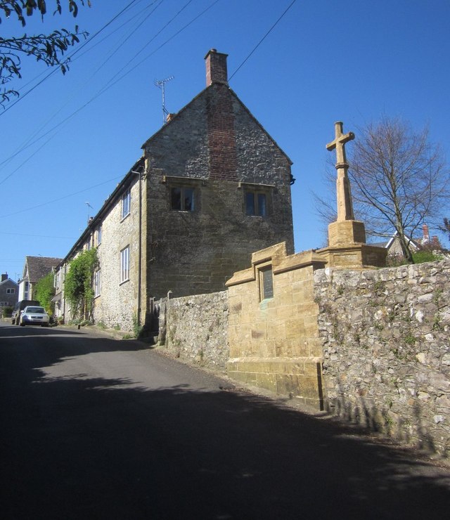 Royal Oak, Thorncombe Royal Oak, Thorncombe