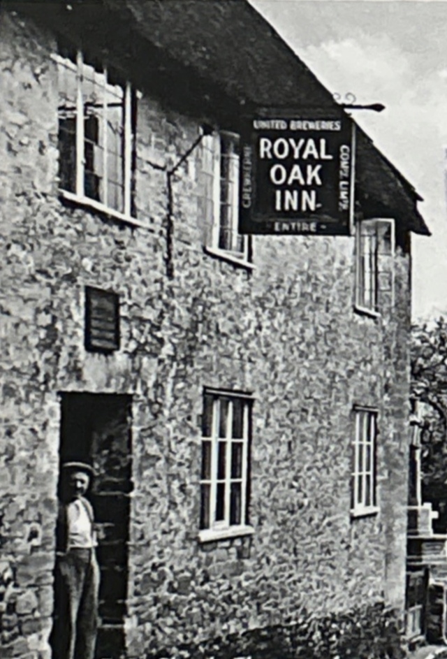 Royal Oak, Thorncombe Royal Oak, Thorncombe