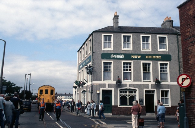 New Bridge Inn, Weymouth New Bridge Inn, Weymouth