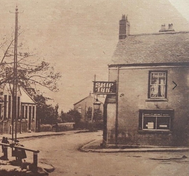 Ship Inn, Cleadon Ship Inn, Cleadon