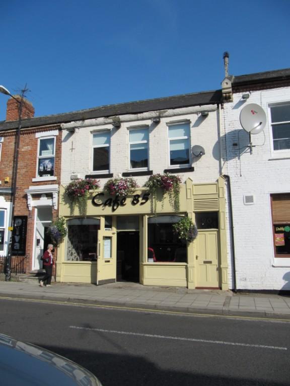 O'Neills, Darlington O'Neills, Darlington