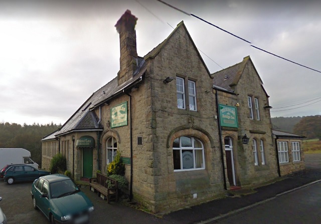 Wardles Bridge Inn, Holmside