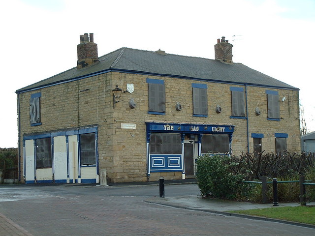 Gas Light, Jarrow