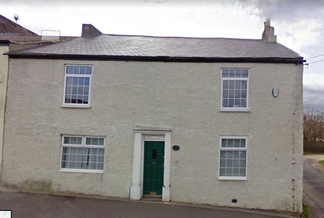 Standish Arms, Ludworth