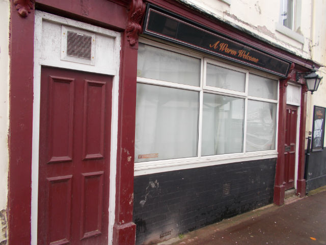 Engineers Arms, Seaham Engineers Arms, Seaham