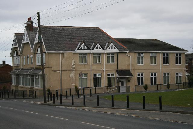 The Albert, Shotton Colliery