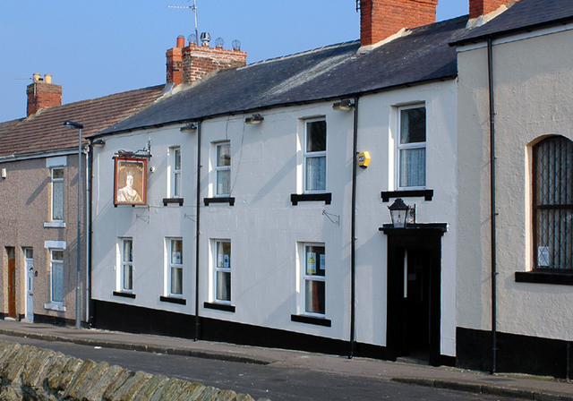 The Victoria, Spennymoor The Victoria, Spennymoor